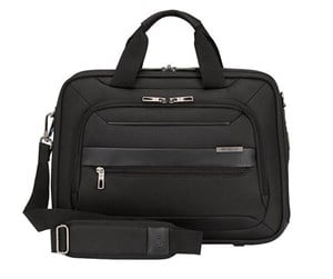 Veske/Hylster/Sekk til bærbar PC - Samsonite Vectura Evo Laptopveske for Laptop 14.1" | Svart - 123669-1041