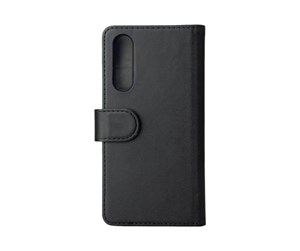 Mobil - Deksel og etui - GEAR Wallet - flip cover for mobile phone - 658583