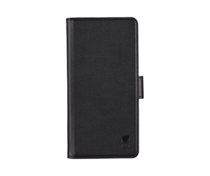 Mobil - Deksel og etui - GEAR by Carl Douglas Wallet - flip cover for mobile phone - 658571