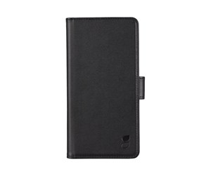 Mobil - Deksel og etui - GEAR by Carl Douglas Wallet - flip cover for mobile phone - 658570