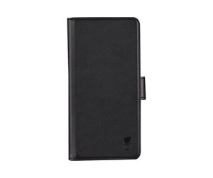 Mobil - Deksel og etui - GEAR by Carl Douglas Wallet - flip cover for mobile phone - 658569