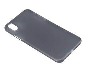 Mobil - Deksel og etui - GEAR by Carl Douglas Mobilecover Ultraslim - back cover for mobile phone - 663201