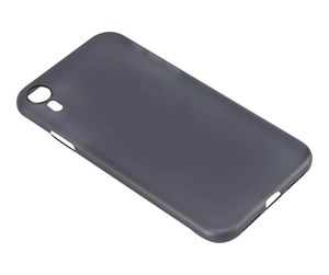 Mobil - Deksel og etui - GEAR by Carl Douglas Mobilecover Ultraslim - back cover for mobile phone - 663203