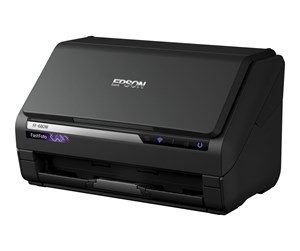 Skanner - Epson FastFoto FF-680W - B11B237401WB