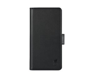 Mobil - Deksel og etui - GEAR Wallet - flip cover for mobile phone - 658580