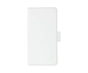 Mobil - Deksel og etui - GEAR Wallet - flip cover for mobile phone - 658579