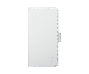 Mobil - Deksel og etui - GEAR Wallet - flip cover for mobile phone - 658576