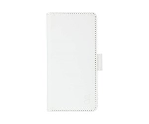 Mobil - Deksel og etui - GEAR Wallet - flip cover for mobile phone - 658573