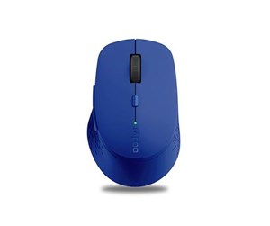 Mus - RAPOO M300 Silent mouse - 18049