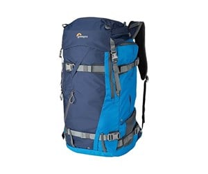 Kameravesker - Lowepro Powder Backpack 500 AW - LP37231-PWW