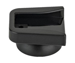 Foto- & Videotilbehør - Joby cold shoe adapter - JB01528-PWW