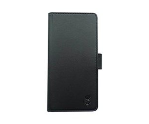 Mobil - Deksel og etui - GEAR Wallet - flip cover for mobile phone - 658633