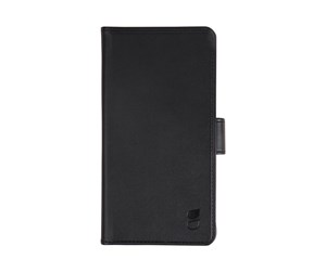 Mobil - Deksel og etui - GEAR Wallet - flip cover for mobile phone - 658615