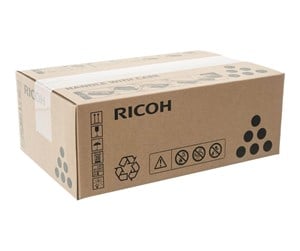 Printertilbehør blekk/toner - Ricoh SP 330L - black - original - toner cartridge - Laser toner Svart - 408278