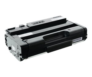 Printertilbehør blekk/toner - Ricoh SP 330H - black - original - toner cartridge - Laser toner Svart - 408281