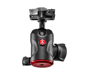 Tripod - Manfrotto MH496-BH tripod head - MH496-BH