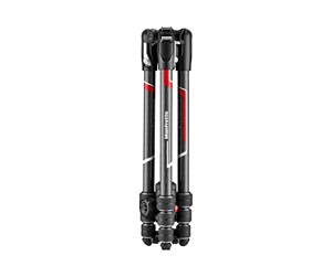 Tripod - Manfrotto Befree Advanced MKBFRTC4-BH tripod - MKBFRTC4-BH