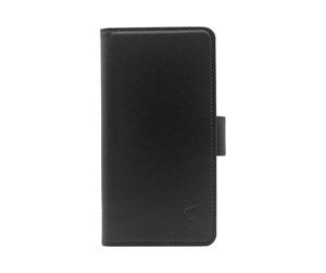 Mobil - Deksel og etui - GEAR Wallet - flip cover for mobile phone - 658638