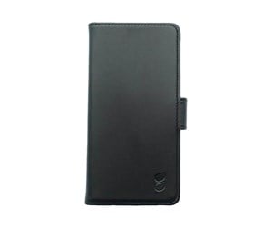 Mobil - Deksel og etui - GEAR Wallet - flip cover for mobile phone - 658634