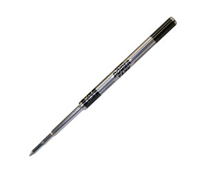 Skrive- & Tegneverktøy - GRAPHTEC Plotting - ballpoint pen - black (pack of 10) - KB700-BK