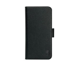 Mobil - Deksel og etui - GEAR Wallet - flip cover for mobile phone - 658668