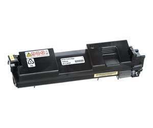 Printertilbehør blekk/toner - Ricoh SP C360X - yellow - original - toner cartridge - Laser toner Yellow - 408253