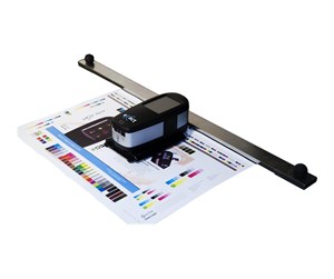 Kabinett tilbehør (kjølepasta mv.) - X-Rite spectrophotometer alignment bar - NGH-160-02-KIT