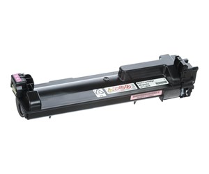 Printertilbehør blekk/toner - Ricoh SP C360E - magenta - original - toner cartridge - Laser toner Rød - 408190