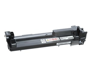 Printertilbehør blekk/toner - Ricoh SP C360E - black - original - toner cartridge - Laser toner Svart - 408188