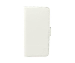 Mobil - Deksel og etui - GEAR by Carl Douglas Wallet - flip cover for mobile phone - 658659