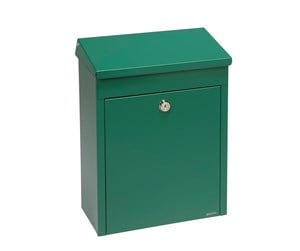 Postkasser - MEFA Bosca 35 (150) Green - 150310