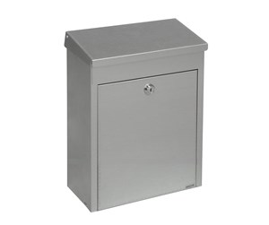 Postkasser - MEFA Bosca 35 (150) Galvanized - 150910