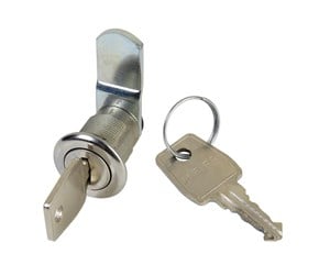 Postkasser - MEFA lock up - A21000