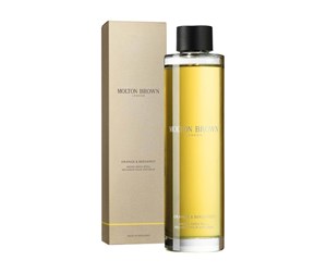 Parfyme & Dufter - Molton Brown Orange & Bergamot Aroma Reeds Refills 100 ml - 5030805005462