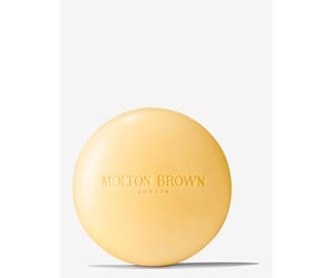 Kroppspleie - Molton Brown Orange & Bergamot Perfumed Soap 150 g - 5030805015089