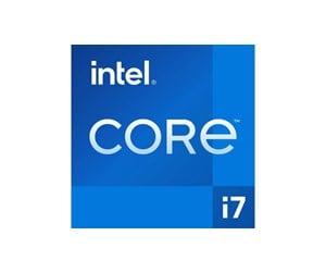 Prosessor/CPU - Intel Core i7 13700K / 3.4 GHz processor - OEM Prosessor/CPU - 16 kjerner - 3.4 GHz - Intel LGA1700 - Bulk (uten vifte) - CM8071504820705