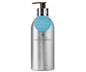 Kroppspleie - Molton Brown Coastal Cypress & Sea Fennel Infinite Bottle 400ml - 5030805014624