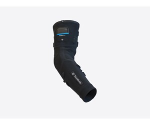 Massasje - Therabody RecoveryPulse - Arm Sleeve - L - Single - TB02760-01