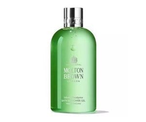 Kroppspleie - Molton Brown Infusing Eucalyptus Bath & Shower Gel 300ml - C-MB-664-03