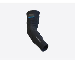 Massasje - Therabody RecoveryPulse - Arm Sleeve - S - Single - TB02752-01