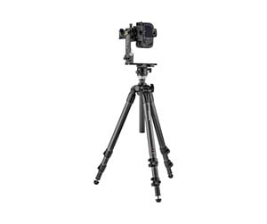 Tripod - Tilbehør - Manfrotto VR Panoramic Head - MHPANOVR