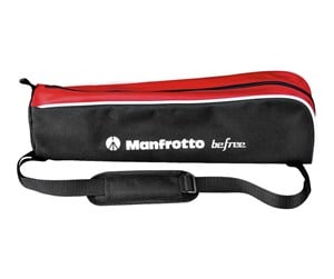 Kameravesker - Manfrotto Befree advanced - MB MBAGBFR2