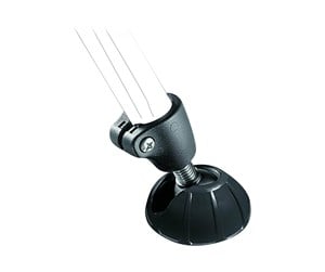 Foto- & Videotilbehør - Manfrotto 22SCK3 - tripod suction cup foot - 22SCK3