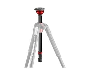 Tripod - Tilbehør - Manfrotto 190LC Levelling Centre Column - 190LC