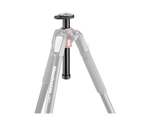 Tripod - Tilbehør - Manfrotto 055XSCC Shorter Centre Column - 055XSCC