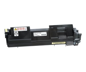 Printertilbehør blekk/toner - Ricoh SP C360HE - yellow - original - toner cartridge - Laser toner Yellow - 408187