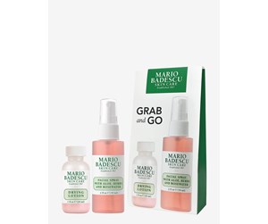 Gavesett - Mario Badescu Grab & Go Set 90 ml - C-M9-171-01