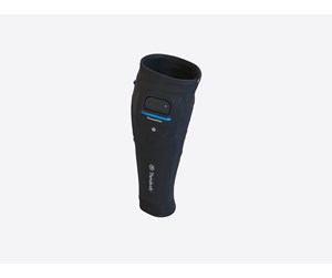 Massasje - Therabody RecoveryPulse Calf Sleeve - XS - Single - TB02784-01