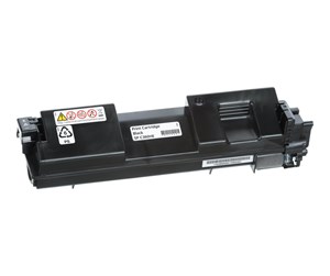 Printertilbehør blekk/toner - Ricoh SP C360HE - black - original - toner cartridge - Laser toner Svart - 408184