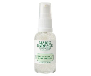 Ansiktspleie - Mario Badescu Hyaluronic Dew Drops 29 ml - 785364604278